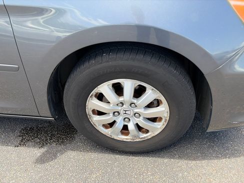 Used 2010 Honda Odyssey EX-L image 12