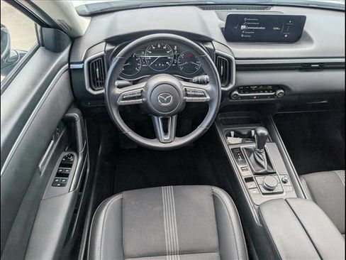 Used 2025 MAZDA CX-50 AWD 2.5 S w/ Preferred Package image 8