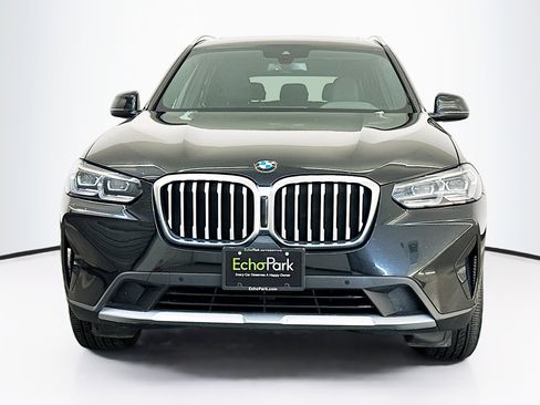 Used 2024 BMW X3 xDrive30i image 2