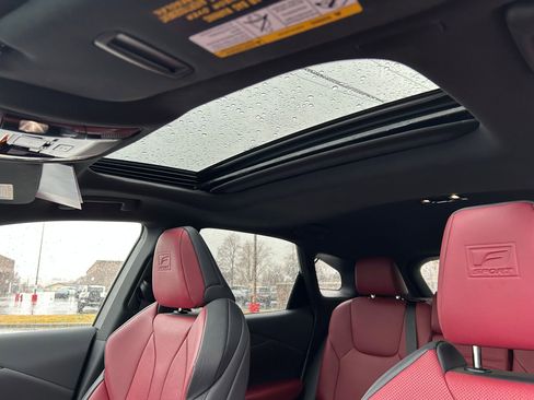 Used 2024 Lexus RX 350 F Sport image 30