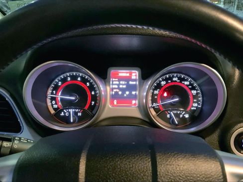 Used 2014 Dodge Journey American Value Package w/ Flexible Seating Group image 24