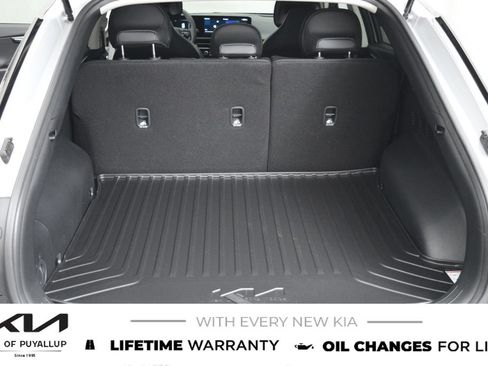 New 2026 Kia EV6 Light RWD image 19