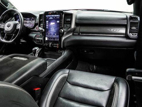Used 2024 RAM 1500 TRX w/ TRX Level 2 Equipment Group AWD/4WD image 22