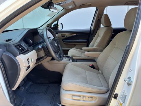 Used 2021 Honda Pilot EX image 15