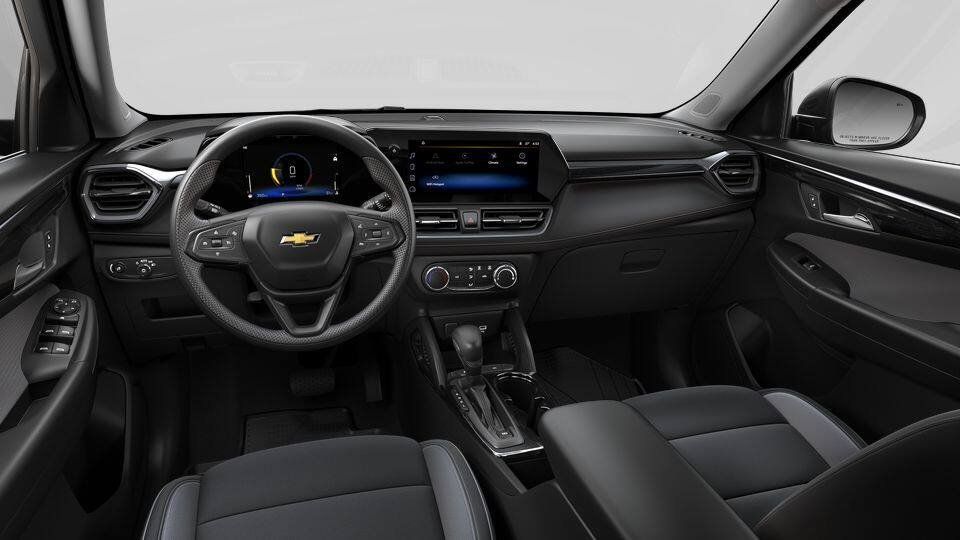 New 2026 Chevrolet TrailBlazer LS w/ LS Convenience Package FWD image 55