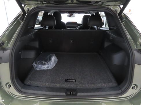 New 2026 Volkswagen Tiguan SE R-Line image 24