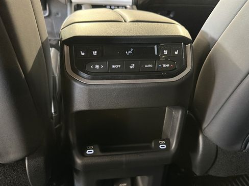 New 2026 Lexus TX 500h AWD w/ Technology Package image 26