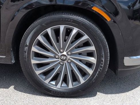 Used 2024 Hyundai Palisade Calligraphy AWD/4WD image 11