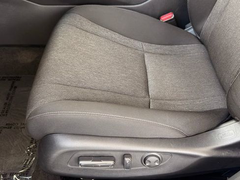 Used 2026 Honda Accord SE image 5