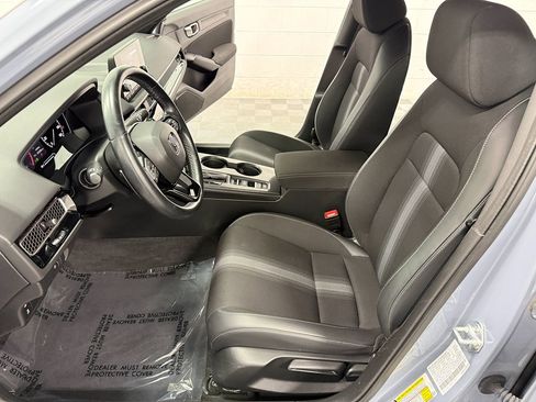 Used 2022 Honda Civic Sport image 10