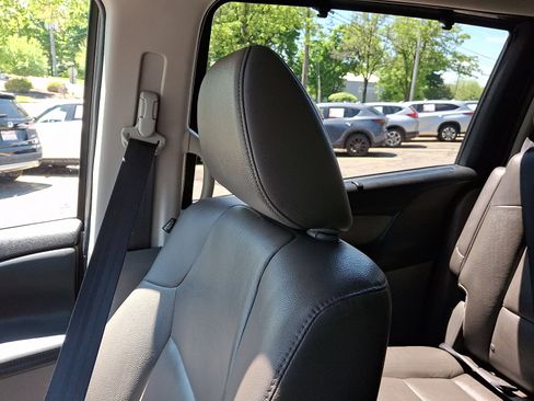 Used 2016 Honda Odyssey EX-L image 17