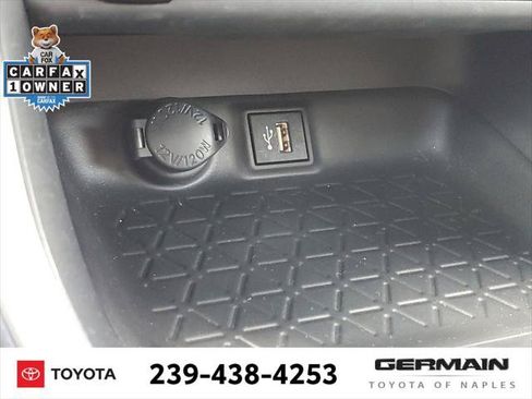 Certified 2023 Toyota RAV4 XLE w/ Convenience Package AWD/4WD image 33