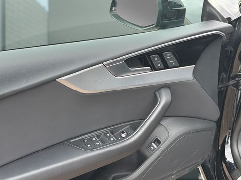 Used 2025 Audi A5 2.0T Premium Plus AWD/4WD image 22