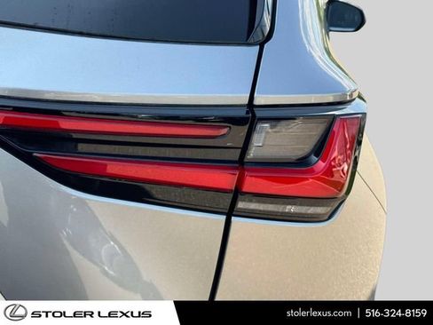 Certified 2024 Lexus NX 350 AWD w/ Cold Area Package image 12