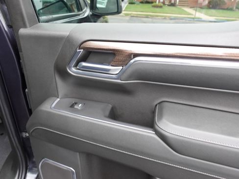 Used 2024 Chevrolet Silverado 1500 LT image 26