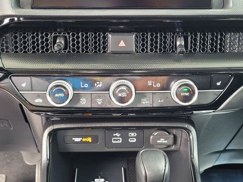 Used 2025 Honda CR-V EX-L image 27