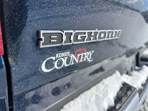Used 2020 RAM 1500 Big Horn image 14