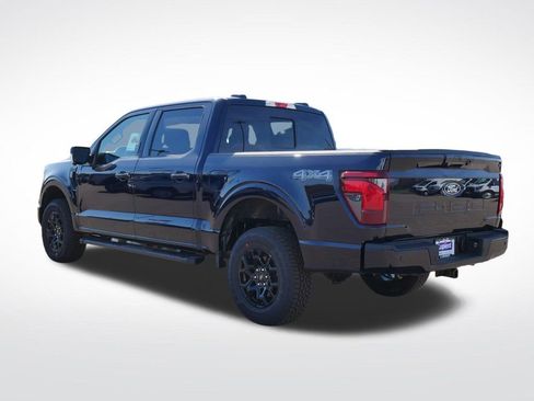 New 2026 Ford F150 XLT w/ Equipment Group 302A MID AWD/4WD image 5