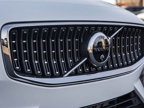 New 2026 Volvo V60 B5 Cross Country Plus w/ Protection Package Premier image 11