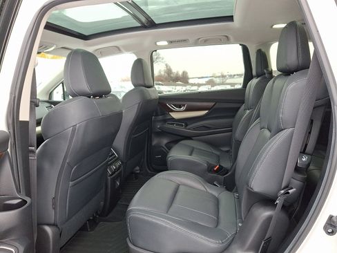 Certified 2022 Subaru Ascent Touring image 11