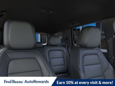 New 2026 Chevrolet Equinox LT w/ Convenience Package II AWD/4WD image 28
