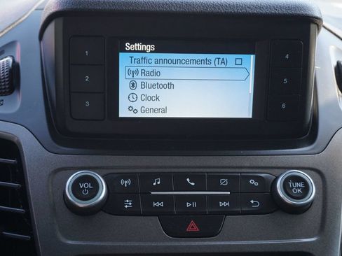 Used 2019 Ford Transit Connect XL FWD image 35