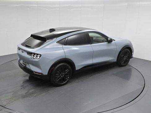 New 2026 Ford Mustang Mach-E Premium w/ Sport Appearance Package image 39