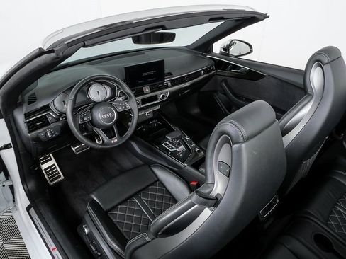 Used 2022 Audi S5 Premium image 35