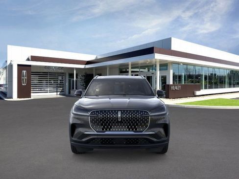 New 2026 Lincoln Aviator Premiere image 28