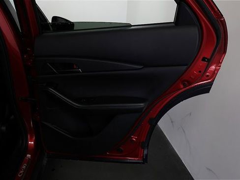 New 2026 MAZDA CX-30 2.5 Turbo w/ Premium Plus Pkg image 20