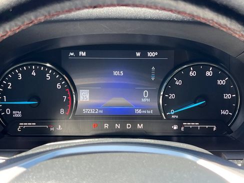 Certified 2022 Ford Explorer Timberline AWD/4WD image 28