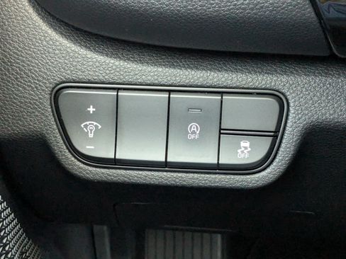 Certified 2024 Kia Seltos S AWD/4WD image 16