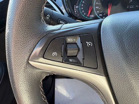 Used 2022 Chevrolet Spark ACTIV FWD image 18