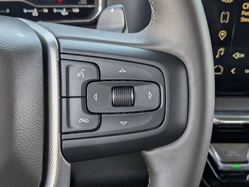 Used 2024 GMC Sierra 1500 Denali w/ Denali Reserve Package AWD/4WD image 27