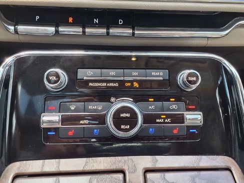 Used 2022 Lincoln Navigator Reserve RWD image 13