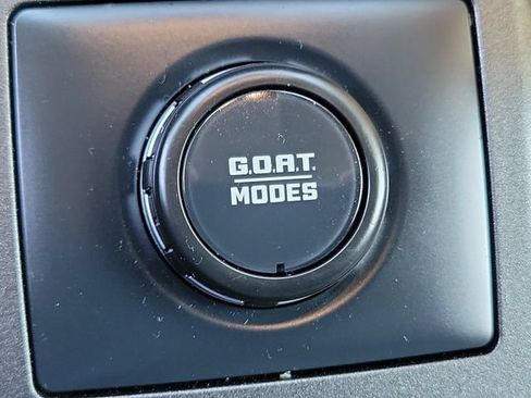 Certified 2023 Ford Bronco Sport Outer Banks w/ Tech Package AWD/4WD image 17