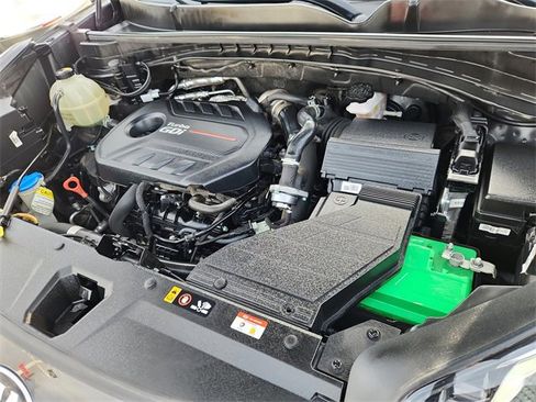 Used 2020 Kia Sportage SX image 16
