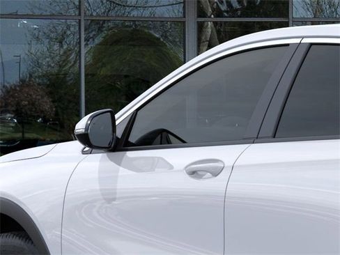 New 2026 Buick Envista Preferred image 12