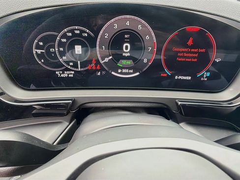 Used 2026 Porsche Cayenne E-Hybrid AWD/4WD image 41