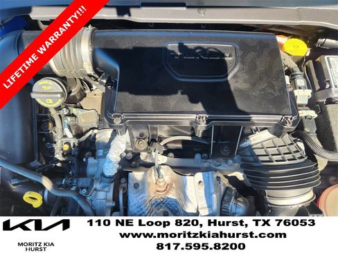 Used 2024 Jeep Compass Limited image 29