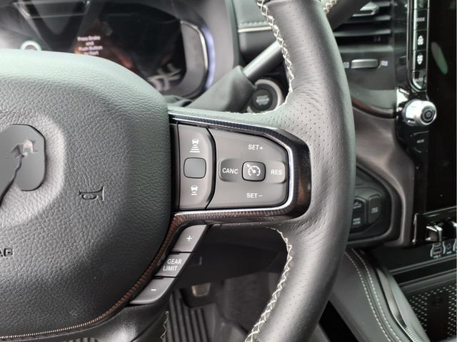New 2026 RAM 2500 Rebel w/ Rebel Level 2 Equipment Group AWD/4WD image 21