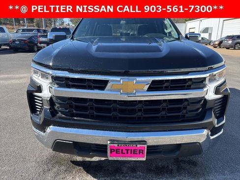 Used 2022 Chevrolet Silverado 1500 LT image 8