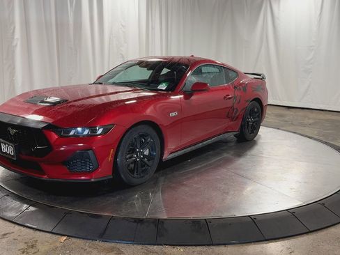 Used 2024 Ford Mustang GT image 6