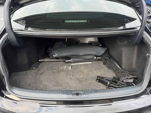 Used 2018 Lexus IS 300 F Sport w/ F Sport Package AWD/4WD image 46