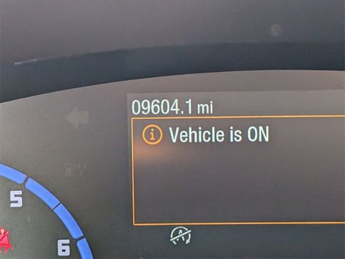 Used 2024 Ford Bronco Sport Big Bend image 24