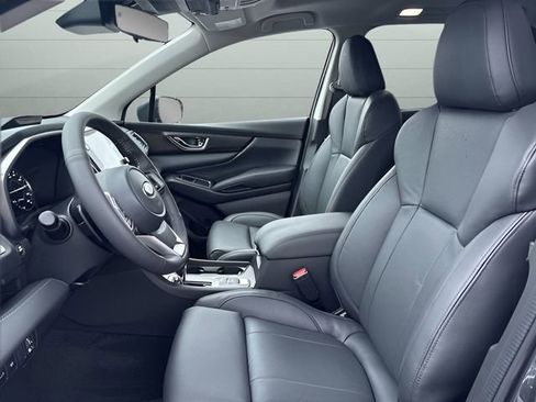 New 2026 Subaru Ascent Touring image 24