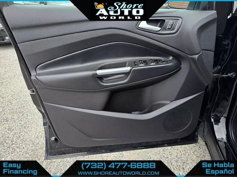 Used 2019 Ford Escape SE AWD/4WD image 14