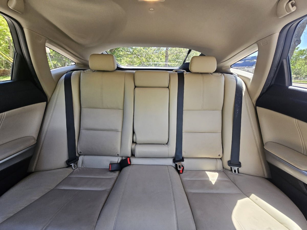 Used 2014 Honda Crosstour EX-L image 26