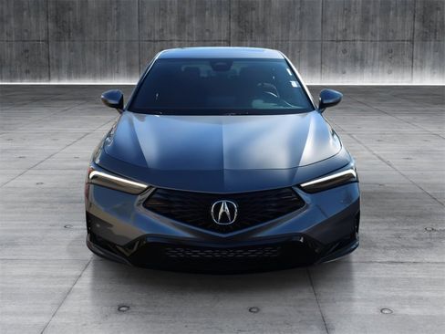 Certified 2025 Acura Integra A-Spec image 8