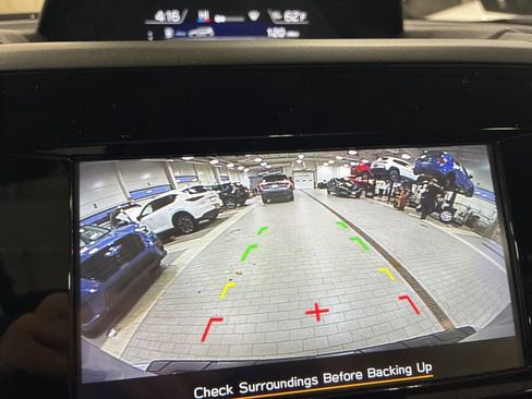 Used 2022 Subaru Forester Premium image 28